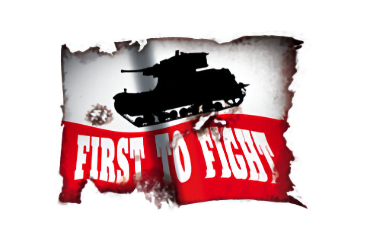 First To Fight