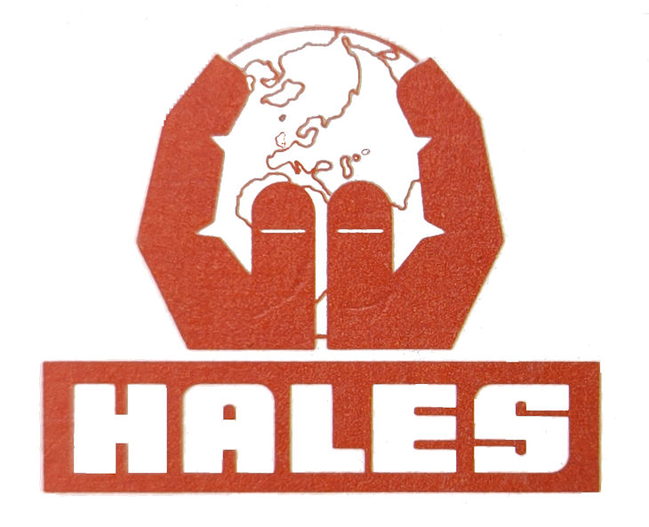 HALES