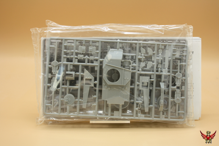 Mirage Hobby 1/72 M3 Medium Tank Battle of Kursk