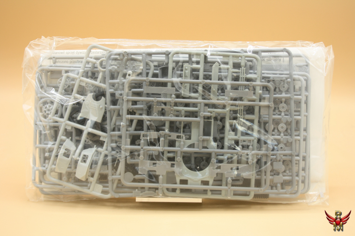 Mirage Hobby 1/72 German Medium Tank Pz Kpfw IV C Normandy 1944