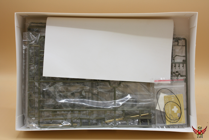 AFV Club 1/35 British Ordnance QF 6 Pounder Airborne