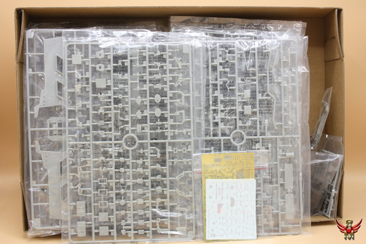 Bronco Models 1/35 M1224 MaxxPro MRAP