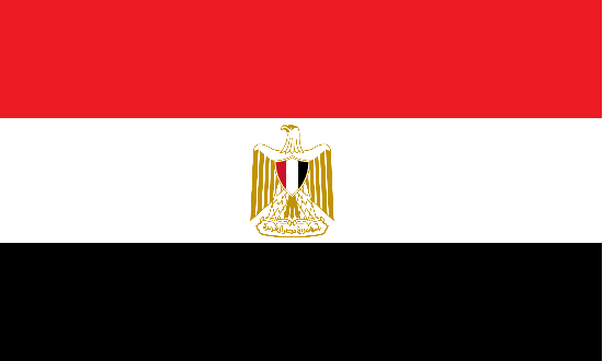 Egypte
