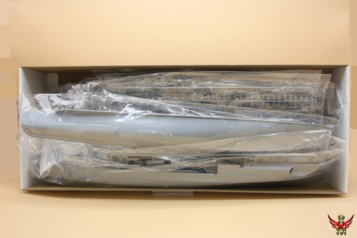 FORE Hobby 1/72 Schnellboot S-38 1942