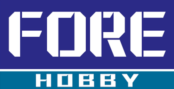FORE Hobby