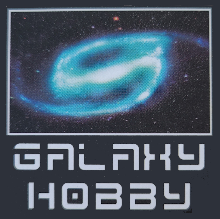Galaxy Hobby