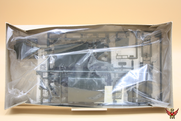 Hasegawa 1/72 GMC CCKW-353 Cargo Truck