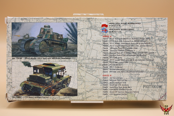Mirage Hobby 1/72 Medium Tank M3 General Lee