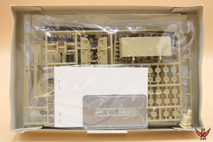 PIOmodels 1/72 StuG 40 Ausf G