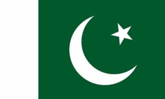 Pakistan