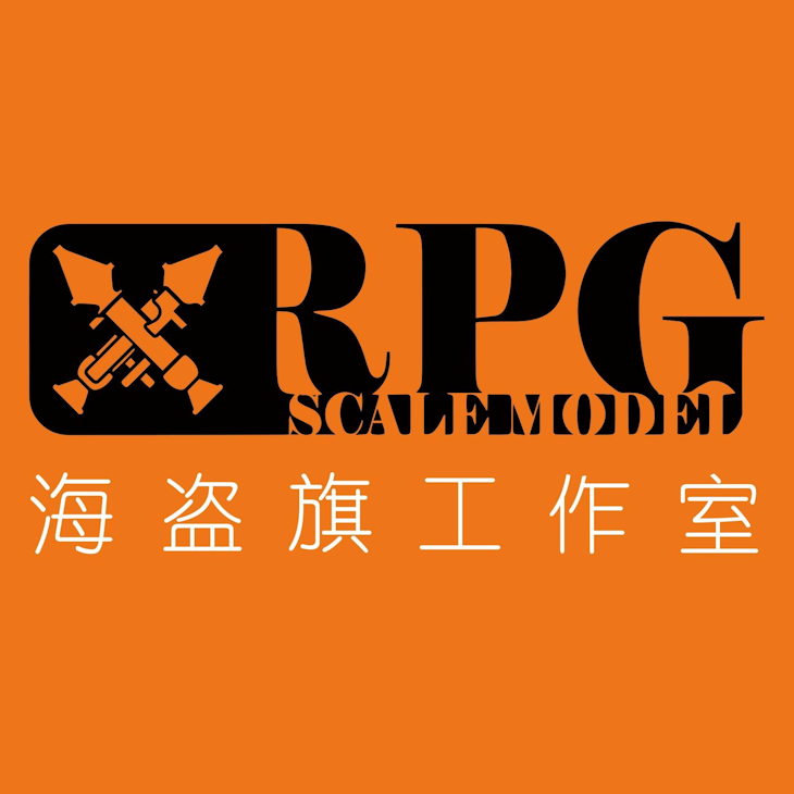 RPG Scale Model