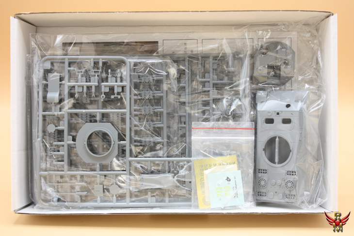 VESPID Models 1/72 Flakpanzer 341