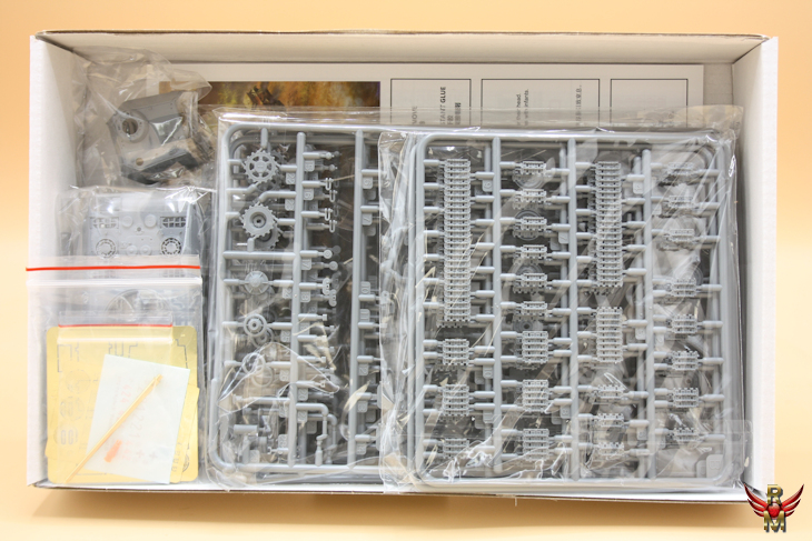 VESPID Models 1/72 Pz Kpfw V Panther Ausf G