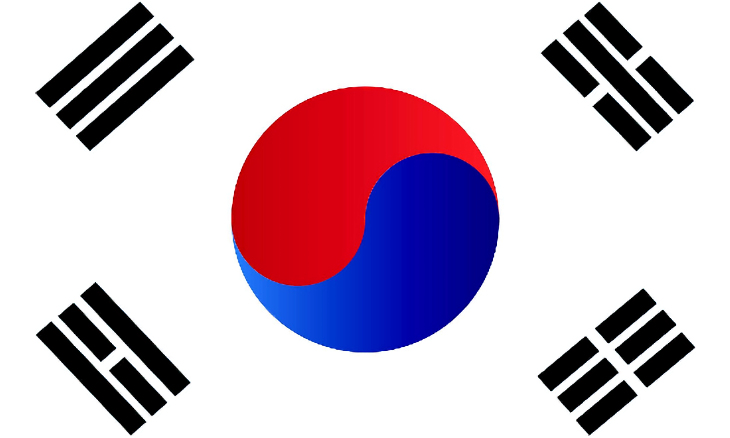 Zuid Korea