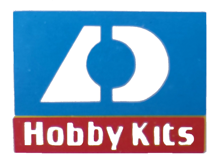 AODA Hobby Kits