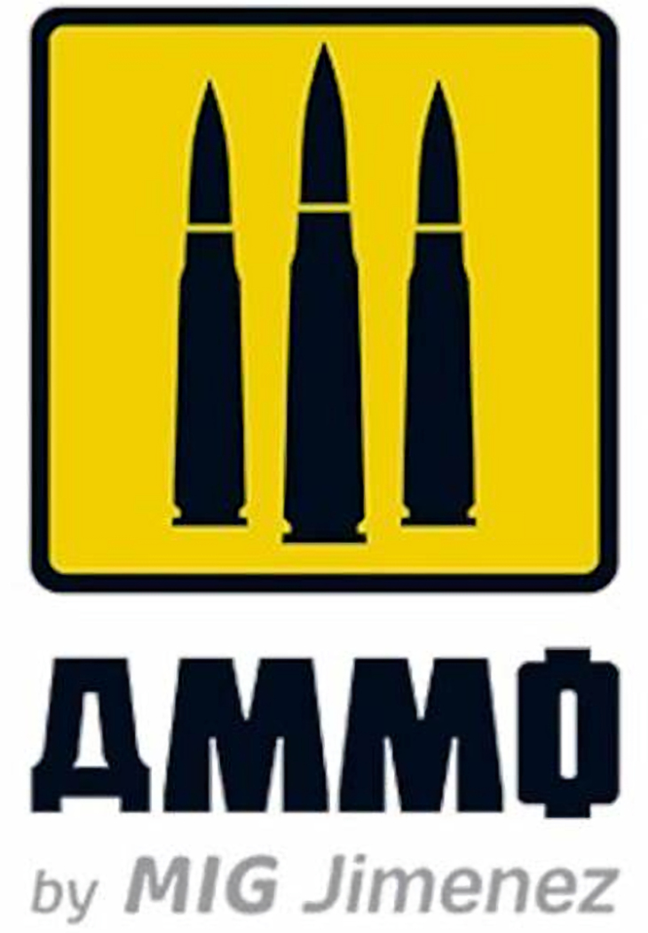 Ammo