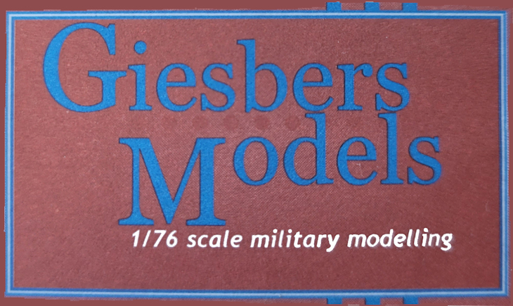 Giesbers Models