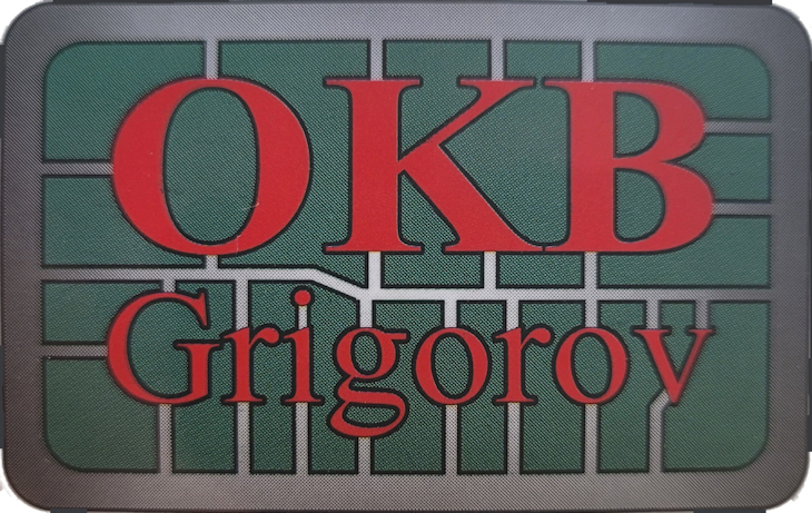 OKB Grigorov