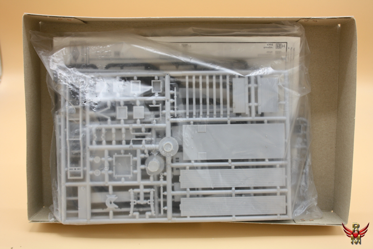 PST model 1/72 GMC CCW353