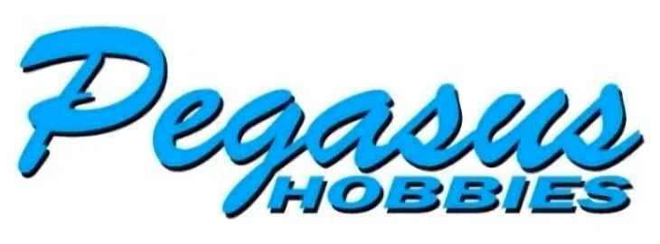 Pegasus Hobbies