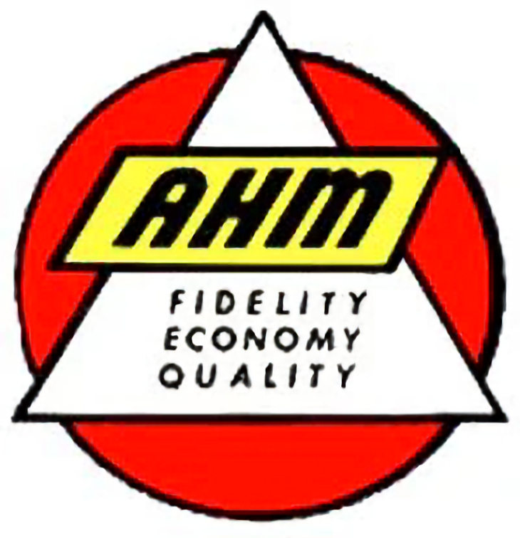 AHM