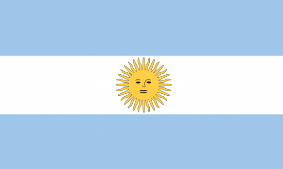 Argentinië