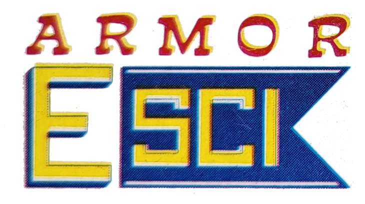 Armor ESCI