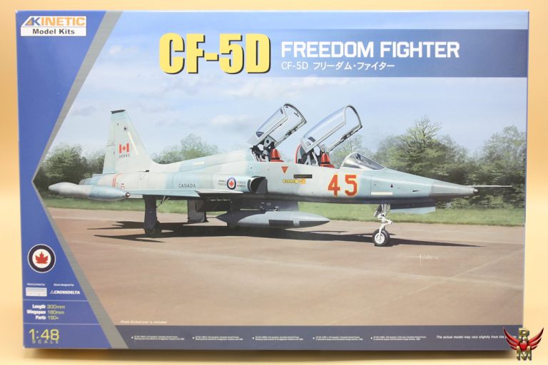 Kinetic 1/48 F-16A/B NSAWC Adversary