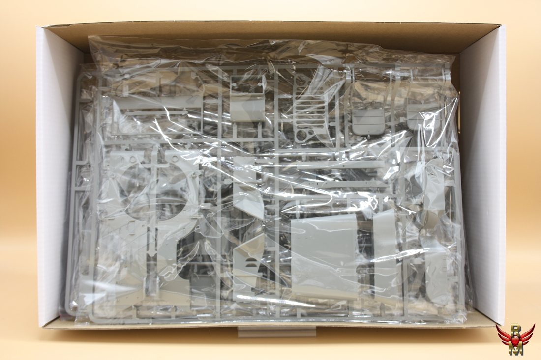 Takom 1/16 ¼ ton 4×4 G503 MB Utility Truck