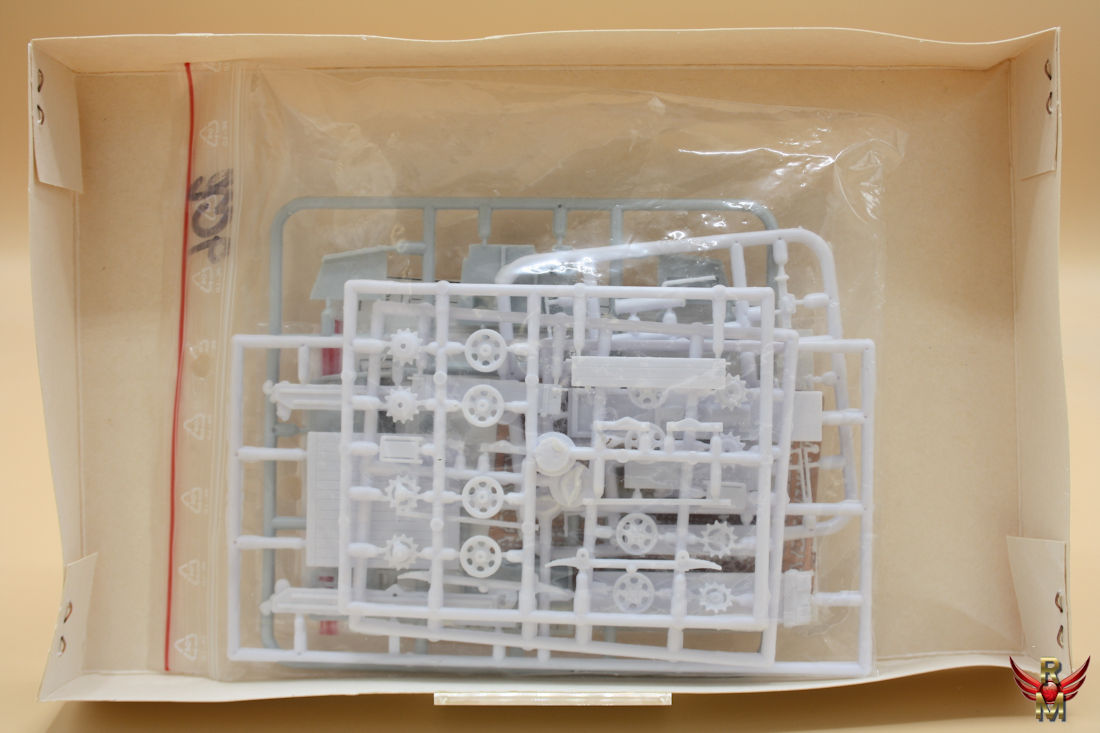 ACE 1/72 Raupenschlepper OST RSO type 03