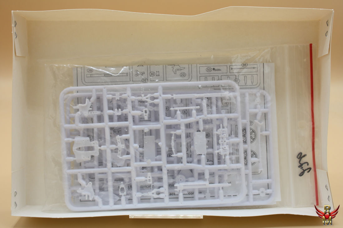 ACE 1/72 105mm Leichte Feldhaubitze 18/40 leFH 18/40 Drachenfelz