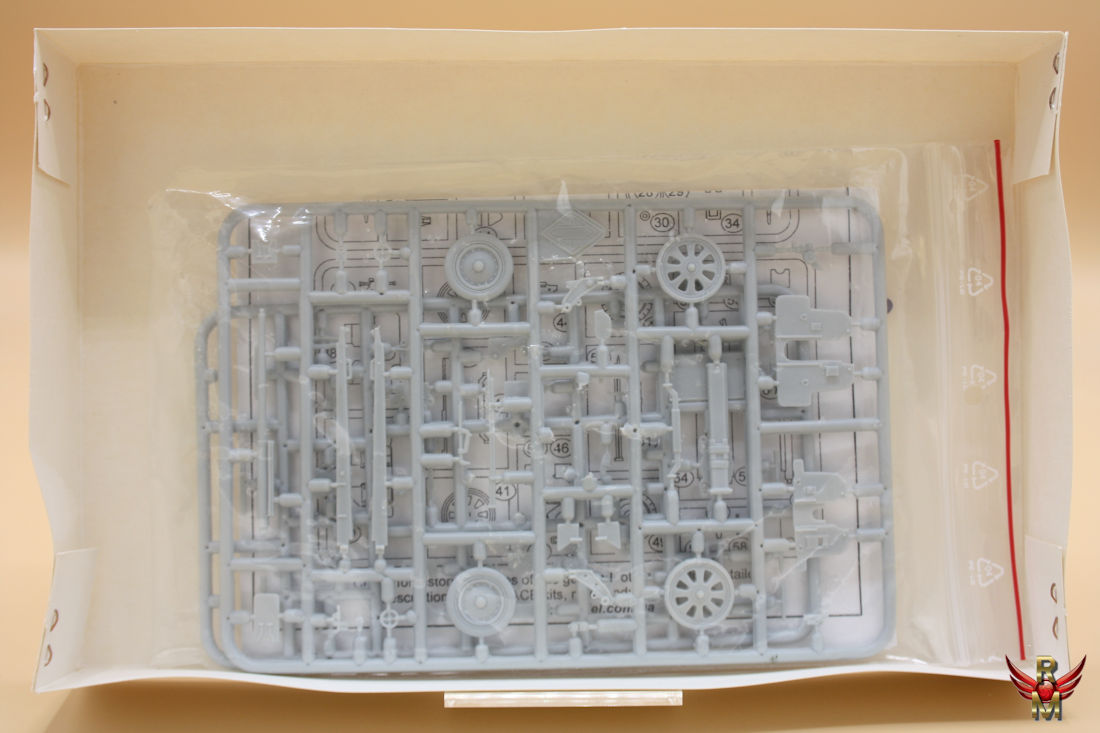 ACE 1/72 F-22 76mm Field Gun PaK 36r