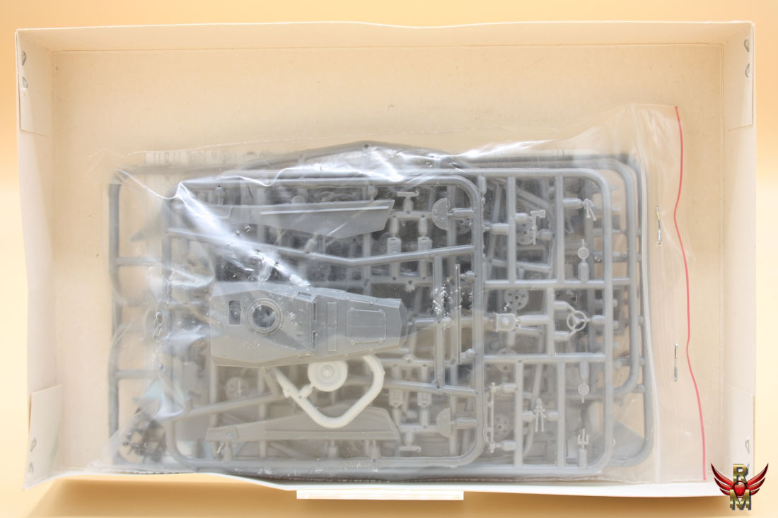 ACE 1/72 Armored Observation Post Sd Kfz 253