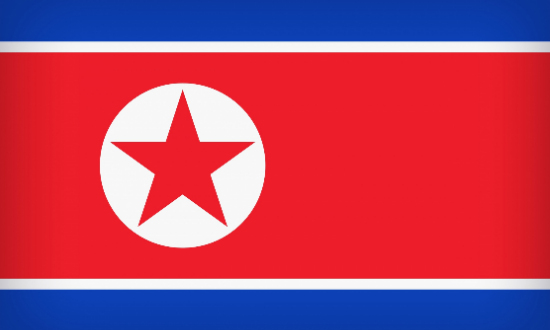 North Korea