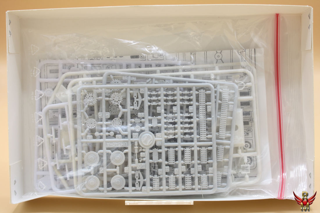 ACE 1/72 Geschützwagen 638/18 SF Ardelt Waffenträger