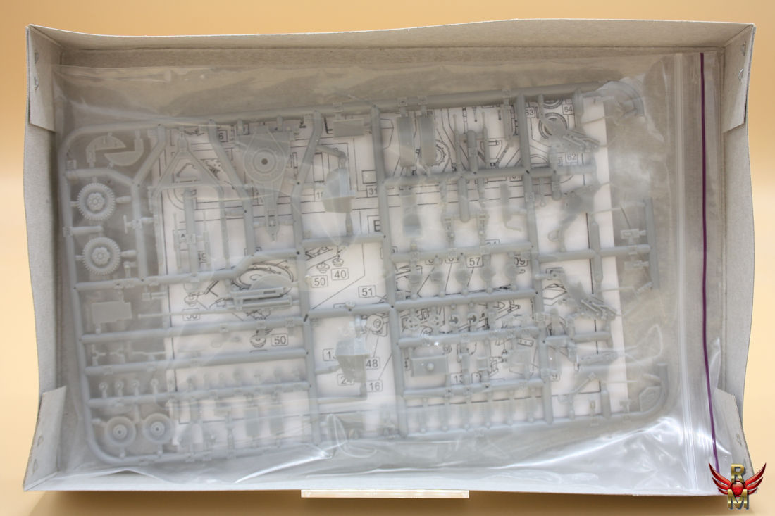 ACE 1/72 37mm Flak 36 with Sd Ah 52 Carriage Trailer