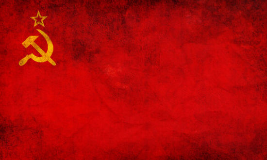 Grunge USSR WWII
