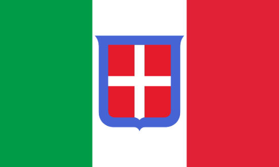 Italië WWII