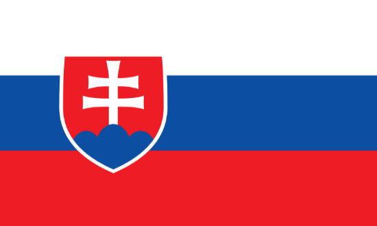 Slowakije