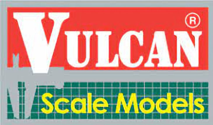 Vulcan Scale Models