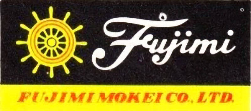 Fujimi Mokei