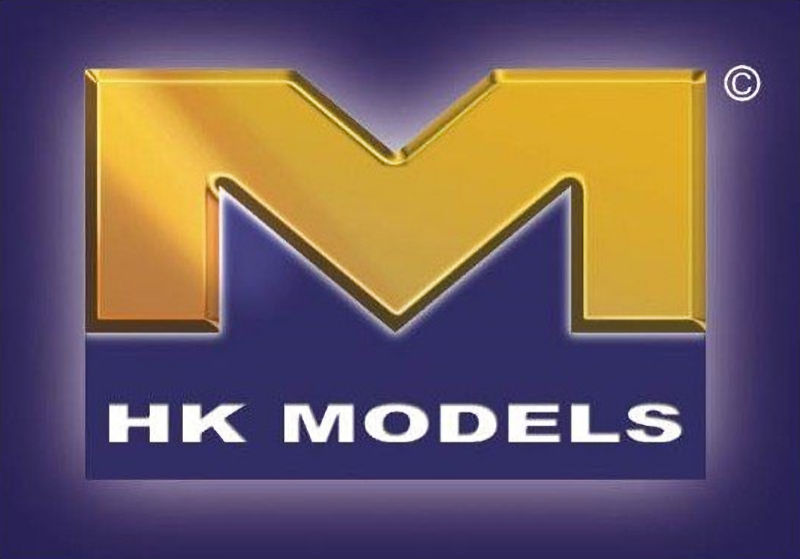 Hong Kong Models