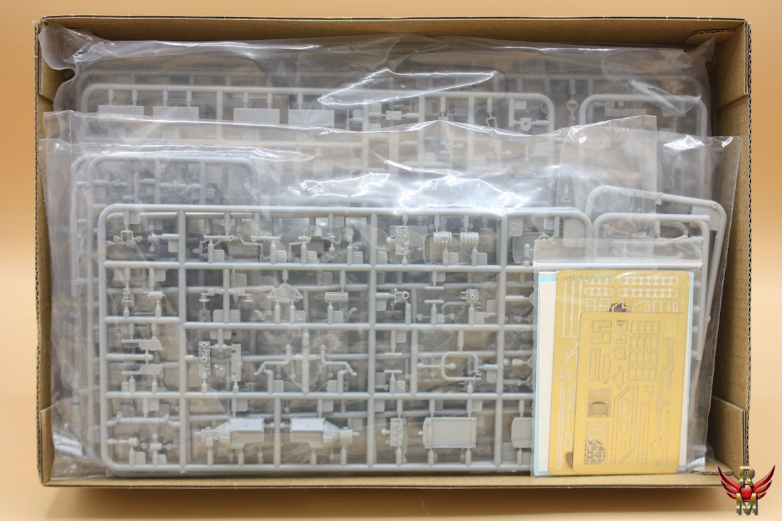 Riich Models 1/35 Universal Carrier Mk II