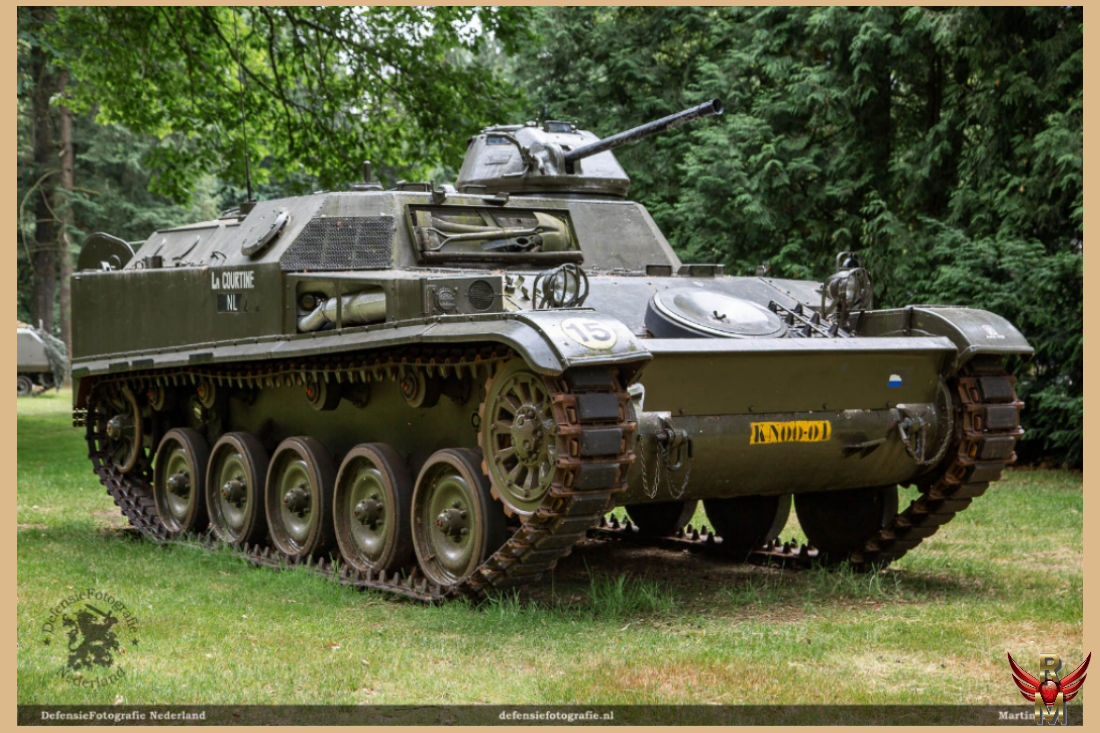 ACE 1/72 AMX-VCI French Infantry Fighting Vehicle