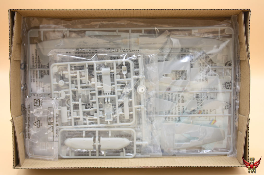 Bronco Models 1/72 Bv P178 Tank Hunter with Fliegerfaust B Rocket system