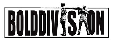 Bolddivision