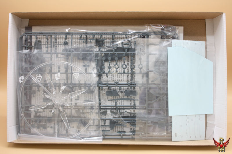 Eduard 1/72 Fw 190A-8 standard wings Weekend Edition
