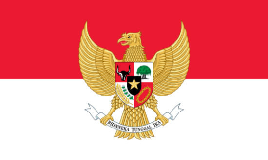 Indonesië