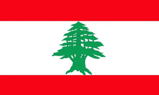 Libanon