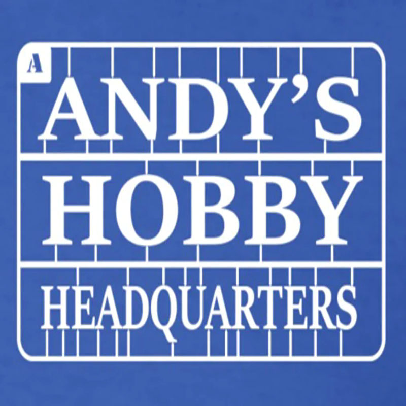 Andy's Hobby Headquarters
